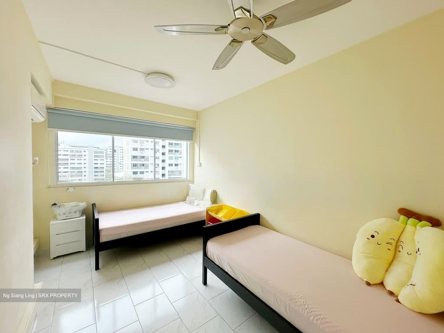 Blk 421 Pasir Ris Drive 6 (Pasir Ris), HDB 4 Rooms #547635871